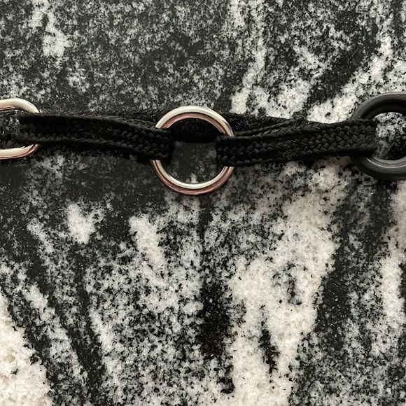 Triple Crown Dog Collar with plastic prongs - Picture 5 of 9